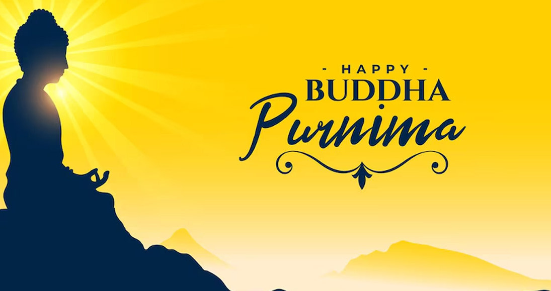 Buddha Purnima